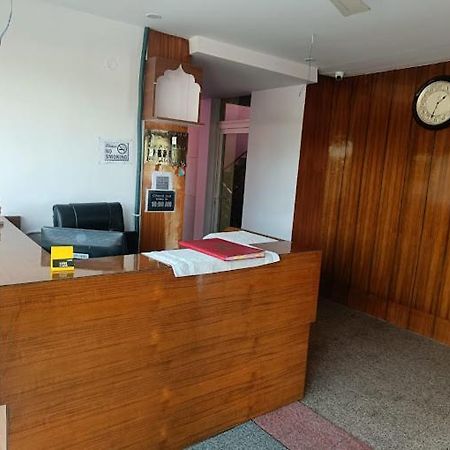 Om Hotel Rohtak Exteriér fotografie